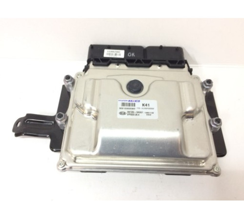 КОМПЬЮТЕР ДВИГАТЕЛЯ 39128-04041 KIA RIO V 1.0 T-GDI