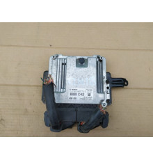 Kia Stonic компьютер двигателя 39160-2a425 1.6 crdi