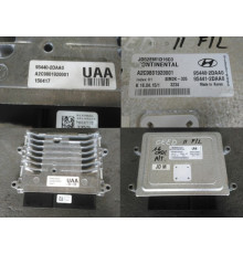 KIA CEED II ЛИФТ КОМПЬЮТЕР 95440-2DAA0 95441-2DAA0