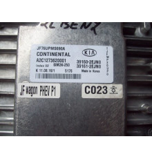 МОДУЛЬ ДРАЙВЕРА КОМПЬЮТЕРА KIA 39160-2EJN0