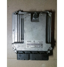 КОМПЬЮТЕР ЭБУ КИА СОРЕНТО 39101-2F010 0281016877