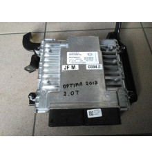 KIA OPTIMA IV 2015 - 2.0 TURBO КОМПЬЮТЕР 39138-2GTH0