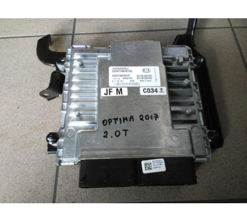 KIA OPTIMA IV 2015 - 2.0 TURBO КОМПЬЮТЕР 39138-2GTH0