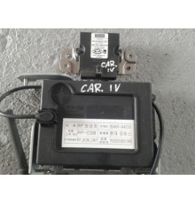 KIA CARENS IV 2015 модуль компьютер BCM 95400-A4230
