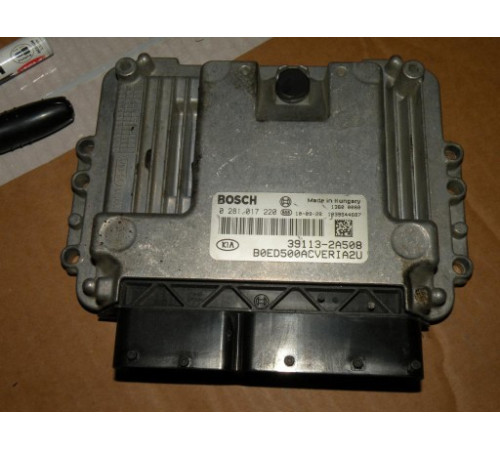 Компьютер Kia Ceed Cee'D i30 1.6 CRDI 39113-2a508