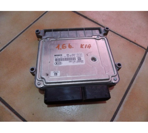 KIA CEED 1,6 07-12 КОМПЬЮТЕР 0261S04356