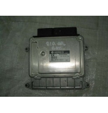 Водитель компьютера KIA RIO 2008R 1,4 39110-26CF0
