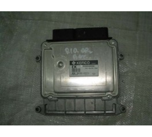 Водитель компьютера KIA RIO 2008R 1,4 39110-26CF0