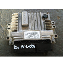 KIA RIO III IV 2011 - 1.1 CRDI КОМПЬЮТЕР 39130-2A250