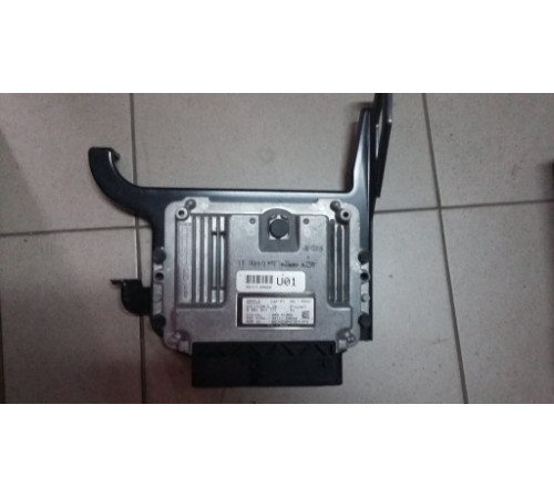 КОМПЬЮТЕР KIA OPTIMA 39111-2A600 39117-2A600