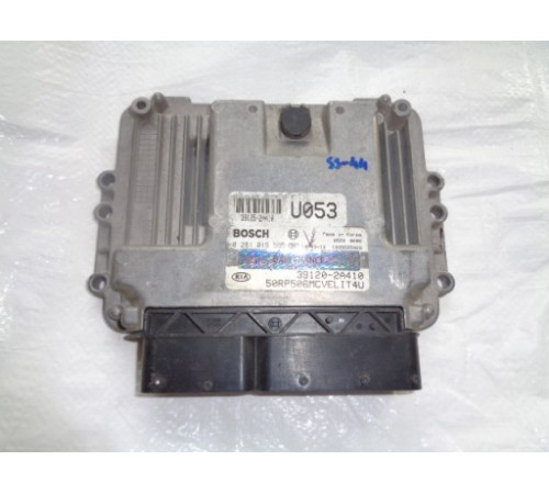 CARENS IV 1.7 CRDI КОМПЬЮТЕРНЫЙ МОТОР 39120-2A410