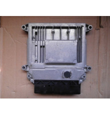 Компьютер двигателя HYUNDAI I30 1.4 B 06-0261S05601