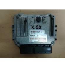 KIA компьютер драйвер 0281018217 391172A174