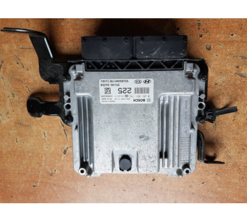 Kia Rio IV компьютер драйвер 39140-3a250 1.4 crdi
