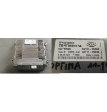 KIA OPTIMA III 2012 2.4 GDI КОМПЬЮТЕР 39101-2G864