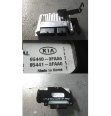 KIA SPORTAGE IV 2016 2.0 CRDI КОМПЬЮТЕР 954403FAA0