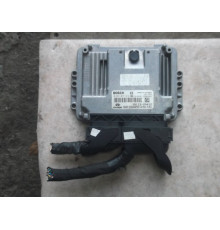HYUNDAI i30 KIA Ceed компьютер двигателя 39113-2A412