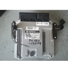 KIA PICANTO II 2011-15 1.0 LPG КОМПЬЮТЕР 39115-04025
