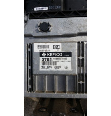 ВОДИТЕЛЬ КОМПЬЮТЕРА ДВИГАТЕЛЯ 1.6 16V KIA 39101-2B140