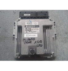 KIA PICANTO II 2011-15 1.0 LPG КОМПЬЮТЕР 39115-05035