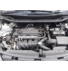 СТАРТОВЫЙ КОМПЛЕКТ КОМПЬЮТЕР КЛЮЧ ЗАЖИГАНИЯ 1,4 KIA RIO IV