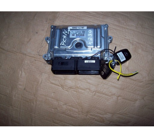 КОМПЬЮТЕР KIA PICANTO III 39107-03250