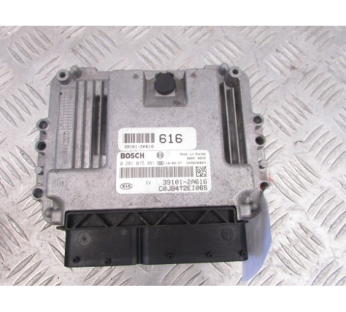 КОМПЬЮТЕР BOSCH 0281015461 1.5 CRDI KIA RIO II 10R
