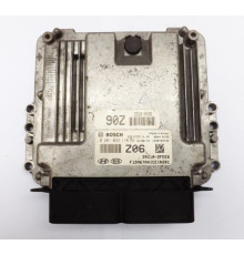 Блок управления H0281033118 Hyundai KIA Z06