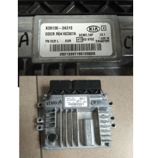 KIA VENGA 1.4 CRDI КОМПЬЮТЕР ДВИГАТЕЛЯ 39130-2A310