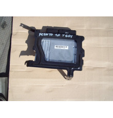 ВОДИТЕЛЬ КОМПЬЮТЕРА ДВИГАТЕЛЯ KIA PICANTO 39107-04300