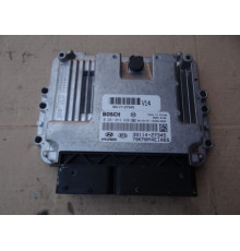 Компьютер 0281013420/39117-27345 Kia Sportage II