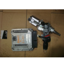 КОМПЬЮТЕРНЫЙ ДРАЙВЕР KIA SORENTO II LIFT 2.2 CRDI