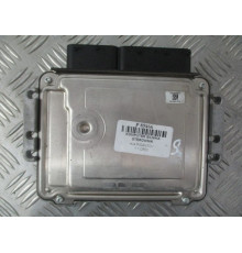 КОМПЬЮТЕР ДВИГАТЕЛЯ KIA PICANTO И 1.1 CRDI 0281013401