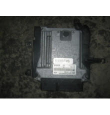 Компьютер двигателя KIA Carnival III 2,2 CDRI 10 r