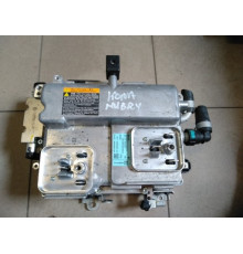 МОДУЛЬ КОМПЬЮТЕРНОГО ИНВЕРТОРА HYUNDAI KIA 36610-2B005