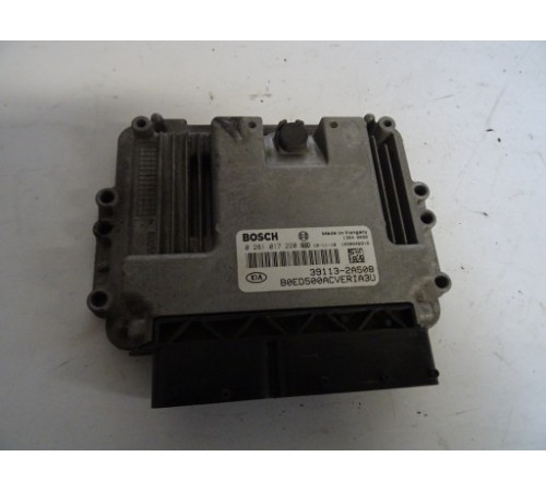КОМПЬЮТЕР KIA CEED 1.6 CRDI 0281017220