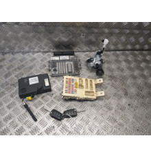 СТАРТОВЫЙ КОМПЛЕКТ КОМПЬЮТЕРА 39130-2A301 KIA VENGA 1.4