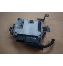 Компьютер двигателя Kia OPIRUS LIFT 08R. 3.8 V6.