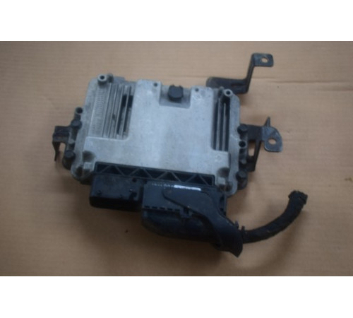 Компьютер двигателя Kia OPIRUS LIFT 08R. 3.8 V6.
