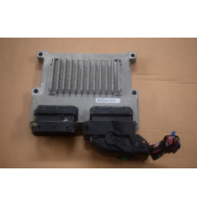 Компьютер двигателя Kia OPIRUS LIFT 08R. 3.8 V6.