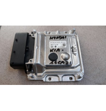 KIA HYUNDAI 1.6 CRDI КОМПЬЮТЕР ДВИГАТЕЛЯ 29610-2U100