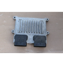 Компьютер двигателя Kia OPIRUS LIFT 08R. 3.8 V6.