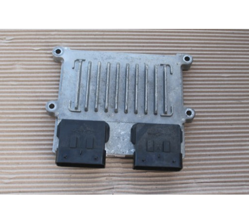 Компьютер двигателя Kia OPIRUS LIFT 08R. 3.8 V6.