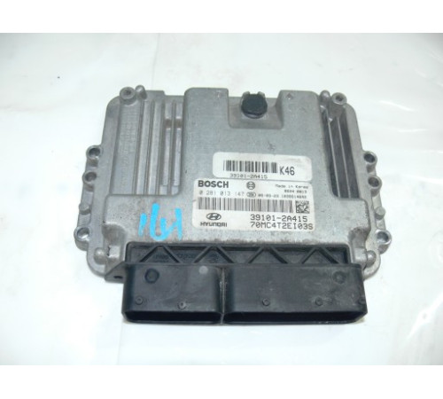 КОМПЬЮТЕР KIA HYUNDAI BOSCH 39101-2A415 0281013147