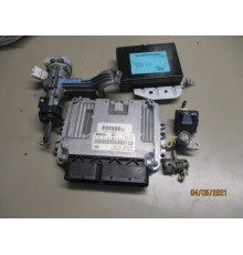 PICANTO и лифт 09 R. 1.1 CRDI компьютер 39101-2A030