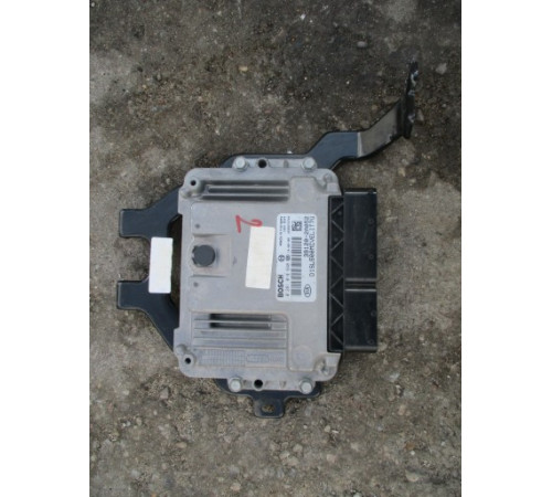 КОМПЬЮТЕР KIA SPORTAGE 1.7 0281019640 39120-2A052