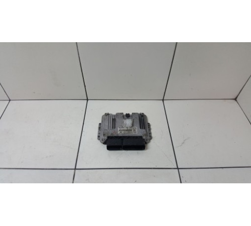 KIA VENGA КОМПЬЮТЕР ДРАЙВЕР ДВИГАТЕЛЯ 0281019648
