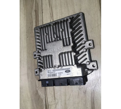 Компьютер 2.7 D Nnn500750 Range Rover Sport L320