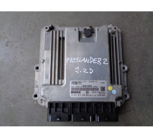 КОМПЬЮТЕР 2.2 TD4 0281013202 FREELANDER II 2