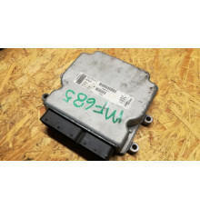 LAND ROVER КОМПЬЮТЕР MB279700-9240 NNN500411